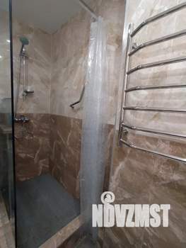 1-к квартира, посуточно, 27м2, 2/4 этаж