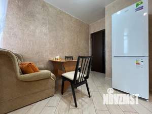 1-к квартира, посуточно, 45м2, 3/5 этаж