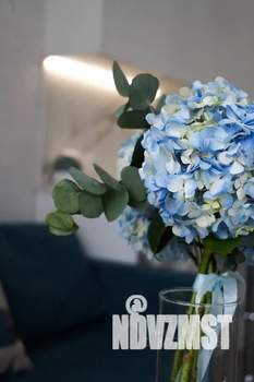 1-к квартира, посуточно, 40м2, 3/5 этаж