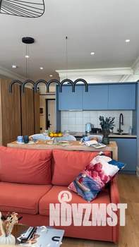 1-к квартира, посуточно, 30м2, 7/10 этаж