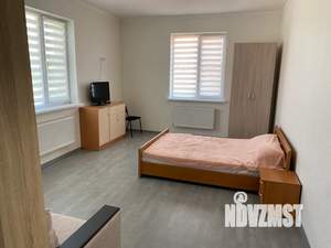 2-к квартира, посуточно, 90м2, 2/2 этаж