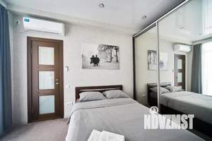 1-к квартира, посуточно, 17м2, 7/10 этаж
