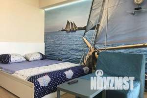 1-к квартира, посуточно, 34м2, 6/8 этаж