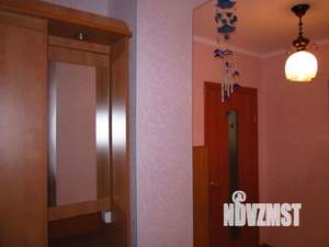 1-к квартира, посуточно, 45м2, 1/5 этаж