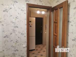1-к квартира, на длительный срок, 23м2, 4/5 этаж