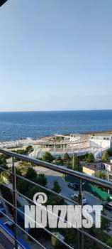 1-к квартира, посуточно, 42м2, 7/10 этаж