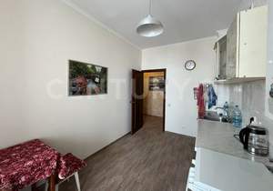 1-к квартира, на длительный срок, 39м2, 2/5 этаж