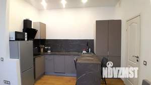 Студия квартира, посуточно, 32м2, 3/4 этаж