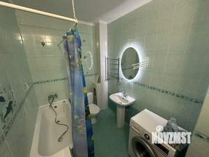 1-к квартира, на длительный срок, 45м2, 3/10 этаж