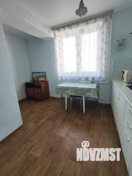 1-к квартира, на длительный срок, 40м2, 5/8 этаж