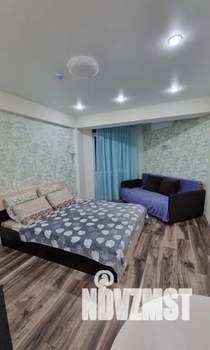 1-к квартира, посуточно, 25м2, 4/4 этаж