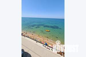 1-к квартира, посуточно, 40м2, 6/6 этаж