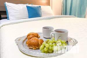 1-к квартира, посуточно, 40м2, 9/10 этаж