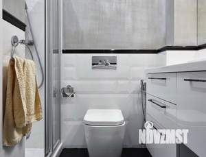 2-к квартира, посуточно, 81м2, 1/1 этаж