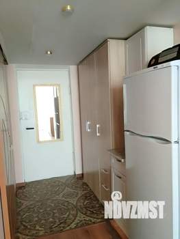 Студия квартира, посуточно, 29м2, 5/9 этаж