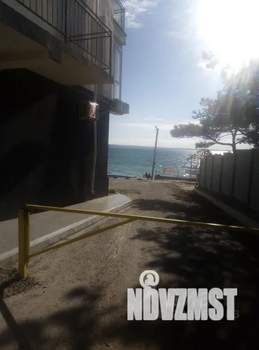 1-к квартира, посуточно, 29м2, 9/9 этаж