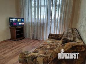 2-к квартира, посуточно, 47м2, 4/5 этаж