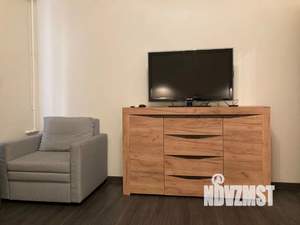 1-к квартира, посуточно, 46м2, 2/3 этаж