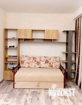 1-к квартира, на длительный срок, 27м2, 7/8 этаж