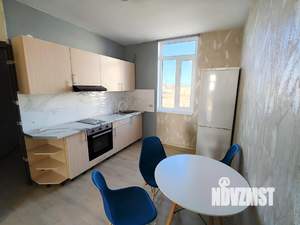 2-к квартира, на длительный срок, 75м2, 2/3 этаж