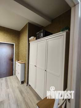 1-к квартира, на длительный срок, 51м2, 2/5 этаж