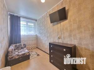 2-к квартира, посуточно, 55м2, 1/10 этаж