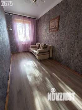 2-к квартира, на длительный срок, 45м2, 2/3 этаж