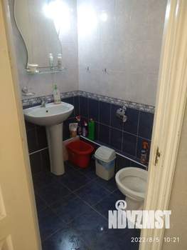 Студия квартира, посуточно, 31м2, 2/5 этаж