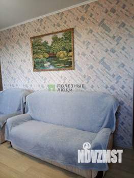 Студия квартира, на длительный срок, 35м2, 3/3 этаж