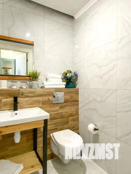 Студия квартира, посуточно, 25м2, 4/6 этаж