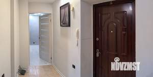 2-к квартира, на длительный срок, 44м2, 2/5 этаж