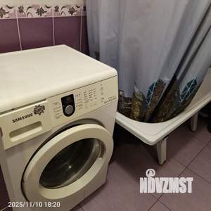 1-к квартира, на длительный срок, 32м2, 5/5 этаж