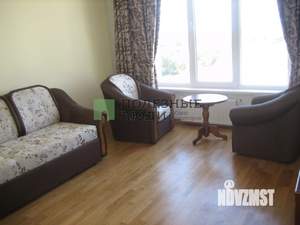 2-к квартира, на длительный срок, 54м2, 8/10 этаж