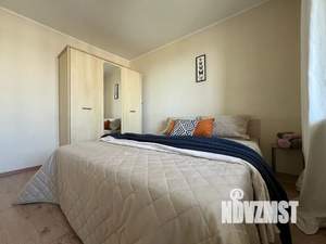 2-к квартира, посуточно, 50м2, 7/9 этаж