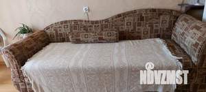 2-к квартира, посуточно, 45м2, 3/3 этаж