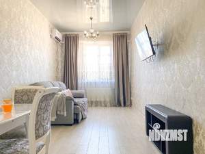 2-к квартира, посуточно, 50м2, 11/16 этаж