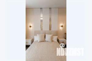 1-к квартира, посуточно, 45м2, 3/13 этаж