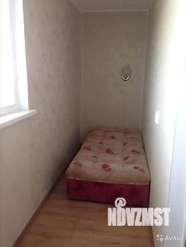 2-к квартира, посуточно, 60м2, 5/10 этаж