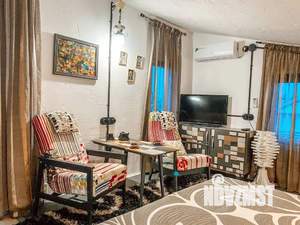 Студия квартира, посуточно, 30м2, 3/3 этаж