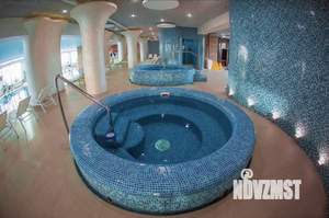 Студия квартира, посуточно, 30м2, 10/11 этаж