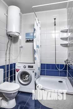 Студия квартира, посуточно, 28м2, 3/3 этаж