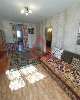 2-к квартира, на длительный срок, 45м2, 2/5 этаж