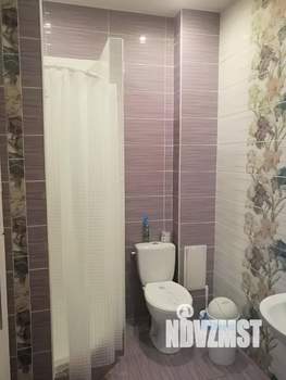 1-к квартира, посуточно, 49м2, 2/5 этаж