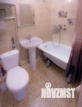 1-к квартира, посуточно, 33м2, 4/5 этаж