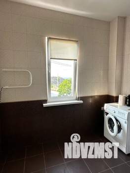 1-к квартира, посуточно, 36м2, 2/2 этаж