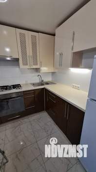 2-к квартира, на длительный срок, 54м2, 2/5 этаж