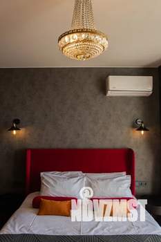 Студия квартира, посуточно, 25м2, 4/5 этаж