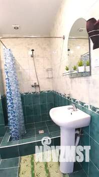 Студия квартира, посуточно, 32м2, 2/4 этаж