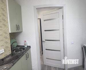 1-к квартира, на длительный срок, 40м2, 9/10 этаж