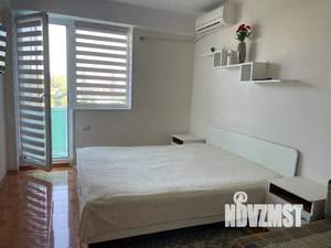 1-к квартира, посуточно, 17м2, 2/5 этаж